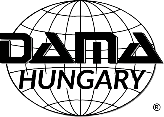 DAMA Hungary
