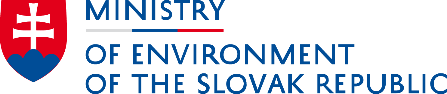 Ministry of Environment of the Slovak Republic