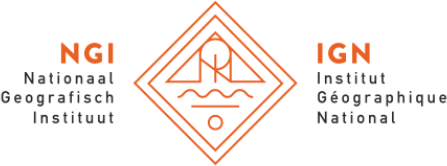 NGI / IGN Belgium