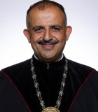 Dr. Charaf Hassan